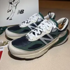 New Balance U996AL4 28.5cm スニーカー U990AL4 - メルカリ