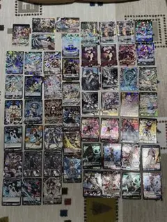 ホロカ　SR.URキズアリまとめ売り ホロカ SR.URキズアリまとめ売り - メルカリ