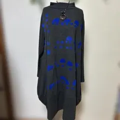 大きいサイズのワンピース