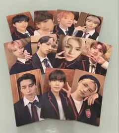 2026年最新】ini ペンライト トレカの人気アイテム - メルカリ