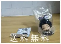【新品・未開封】鬼滅の刃 肩ズンFig. 第参弾 胡蝶しのぶ ガチャ