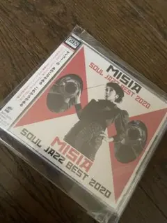 2026年最新】misia soul jazz best 2020の人気アイテム - メルカリ