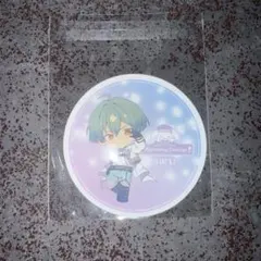 アイナナ　亥清悠　コースター