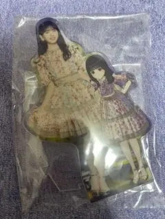 乃木坂46 岩本蓮加 乃木フラ アクスタ - メルカリ