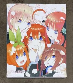 五等分の花嫁　キャンバスボード　全12種まとめ売り 五等分の花嫁展【公式】 on X: 