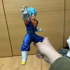 ベジットフィギュア