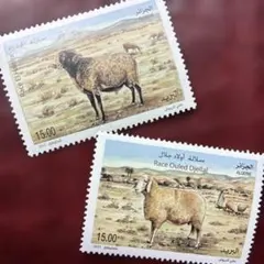 80299C外国切手 アイスランド発行 牛の切手 2種揃2003年 80299C外国切手 アイスランド発行 牛の切手 2種揃2003年 - メルカリ