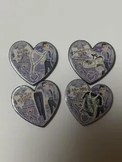 プリティーリズム プリズムストーン ビビットギンガムパーカ キャラ