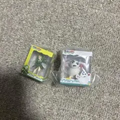 クレヨンしんちゃん ミニチュアパッケージコレクション3