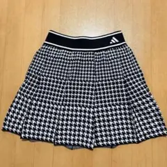 【新品】アディダス ゴルフ スカート