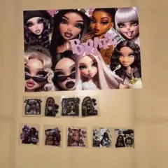 Bratzまとめ売り　アメステ　デザペ