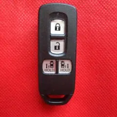 ① ホンダ キーレス リモコンキー AB0005 N-VAN JJ1 N-WGN - メルカリ