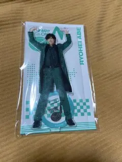 《新品・未開封》 SnowMan 【ON】 阿部亮平