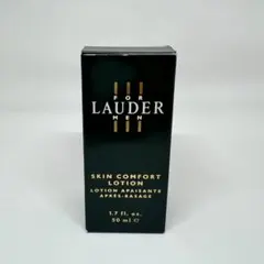 FOR LAUDER MEN SKIN COMFORT LOTION 50mlのサムネイル