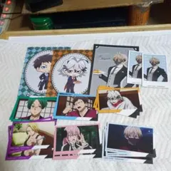 ぴ*し様 桃源暗鬼