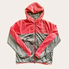 Columbia OMNI-SHIELD ナイロンジャケット M ピンク