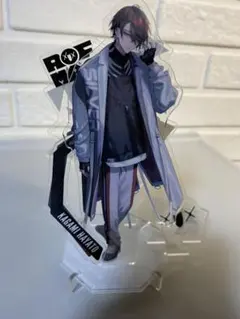 にじさんじ 加賀美ハヤト グッズまとめ売り 加賀美ハヤト】グッズ・ぬいぐるみ・アクスタ・誕生日グッズ等を買取