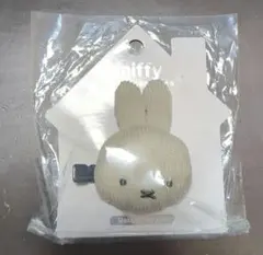 ミッフィー 前髪クリップ