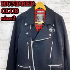 2025年最新】hundredclubの人気アイテム - メルカリ