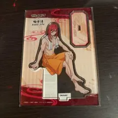 ブルーロック 極楽湯 アクリルスタンド アクスタ 風呂の日 千切豹馬