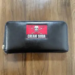 CREAMSODA 財布のサムネイル