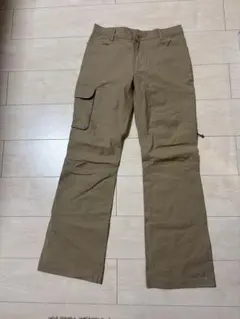 コロンビアパンツ