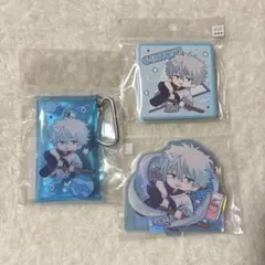 銀魂 坂田銀時 ぱすてるぽっぷ