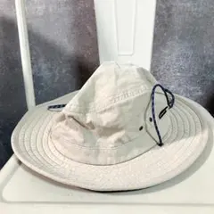 希少 廃盤 patagonia Tenpenny Hat S 帽子 グレー - メルカリ