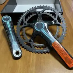 2026年最新】カンパニョーロ クランク 11sの人気アイテム - メルカリ
