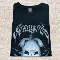 スンミン EVIL Tシャツ 闇T StrayKids dominATE - メルカリ