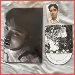 2025年最新】exo ギョンス フォトブックの人気アイテム - メルカリ