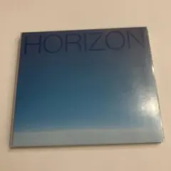 レミオロメン HORIZON