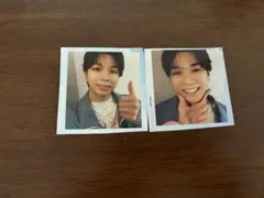 cancan ピンナップ M!LK 塩﨑太智