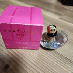 Yves Saint Laurent BABYDOLL 30ml オードトワレ