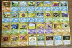 【匿名配送】第3弾拡張パック 化石の秘密　32枚　ノーマル　コンプリート