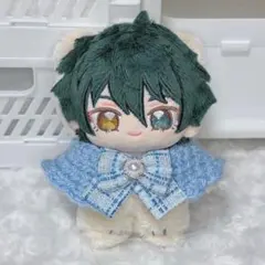 みなみ様】【専用ページ】ぬい服 無属性 10cm いつぬい - メルカリ