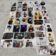 SexyZone 公式写真