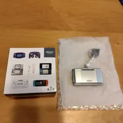 ニンテンドーミュージアム　ゲームハードキーホルダー Nintendo DS