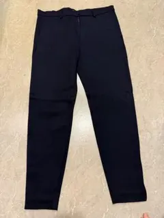 COS ネイビー スラックス EUR 30のサムネイル