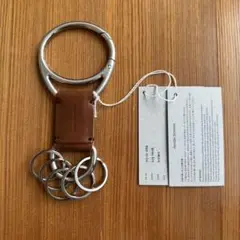 【新品】Hender Scheme (エンダースキーマ) key hook