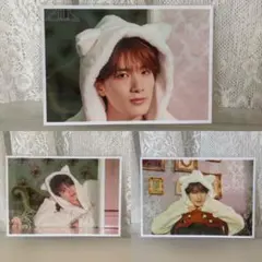 M!LK 山中柔太朗 22th 生誕 生写真 19枚 - メルカリ