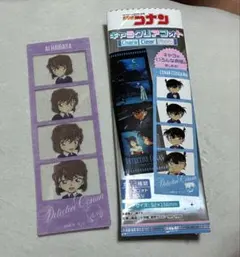 名探偵コナン　キャラクリアフォト　灰原哀