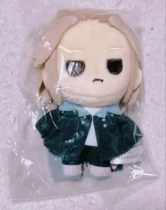 新品 東京リベンジャーズ マイキー マスコット キーホルダー