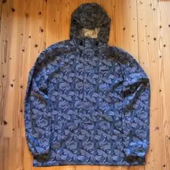 Patagonia パタゴニア ストレッチ・テール・プレーニング・フーディ