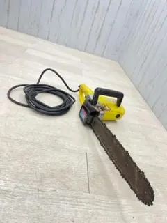 RYOBI AC-14 電動チェンソー 1150W 360mm - メルカリ