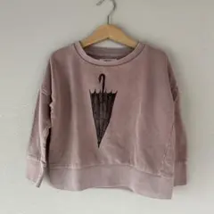 bobo choses ボボショセス 2-3y スウェット トレーナー