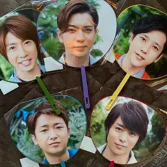 ARASHI BLAST in miyagi グッズセット 値下げしました