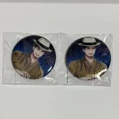 天谷奴零　缶バッジ　ヒプマイ