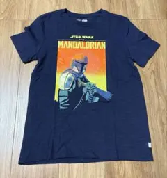 GAP KIDS スターウォーズ マンダロリアン TシャツXL（150）未使用品
