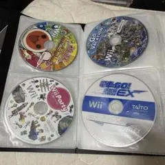 2026年最新】wiiソフトまとめ売りの人気アイテム - メルカリ
